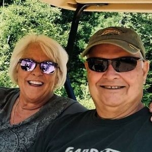 Meet your Posher, Larry